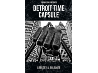 Detroit Time Capsule cover icon