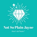 Not So Plain JAYNE