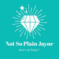 Not So Plain JAYNE