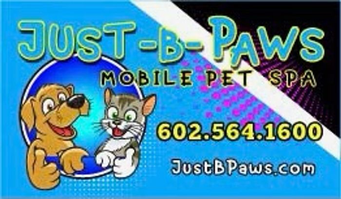 Just B Paws - Pet Groomer, Pet Grooming, Mobile Pet Grooming