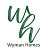 wymanhomes.com