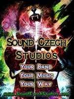 Sound Czech Studios