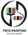 PB13 Painting Services