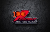 100 Percent Basketball Training