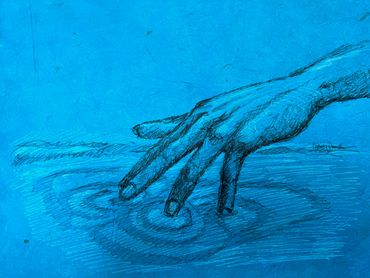 Water's Touch