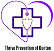 Thrive: the Prevention clinic of Denton
Julie Reichenbach, NP-C

