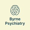 M. J. Byrne, md
Adult Psychiatrist