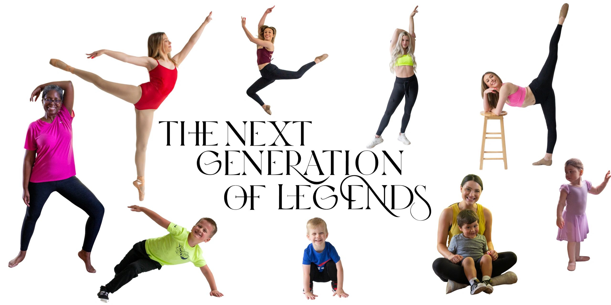The Dance Factor dance class options in Huntsville, AL