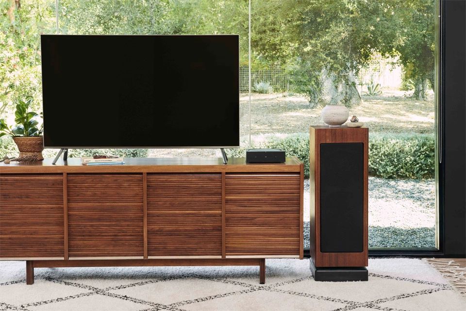 Let's Hear It For Home Audio!