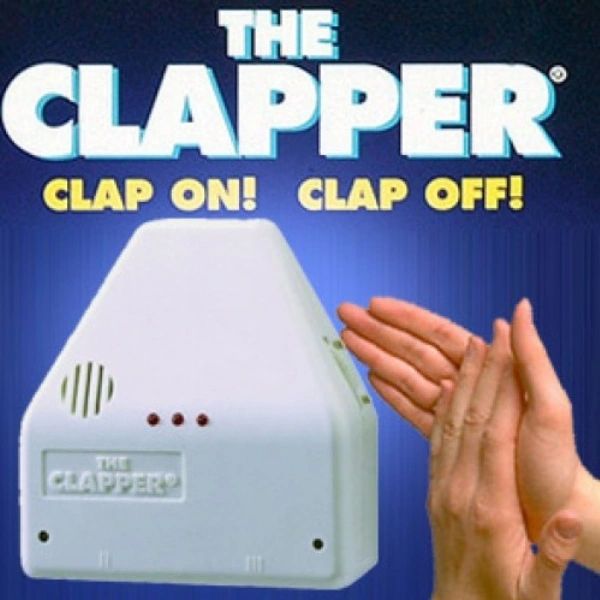 The Clapper Review: Simple Home Smart Tech That Just Works – SPY