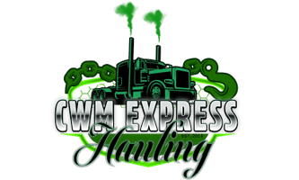 CWM Express Enterprises Corp.
