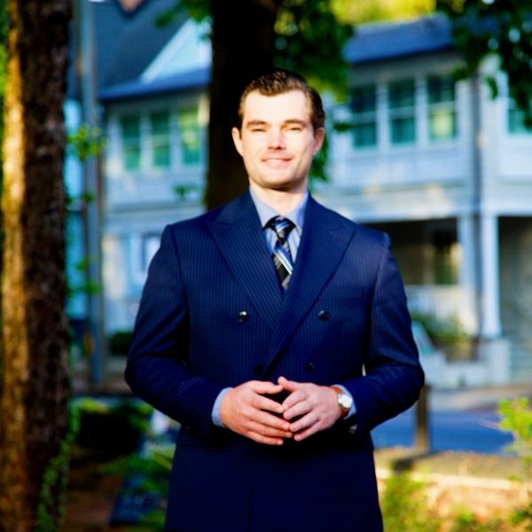 Bradley K. O'Neal | House of Delegates, District 30A