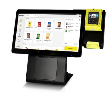 Novamarket, nuestra solucion completa para minusupers, ferreterias, restaurantes y mas.