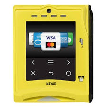 Vpos Touch, nuestro dispositivo estrella para aceptar pagos y tener control de tu negocio