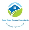 Solar Home Energy Consultants inc