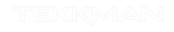 WELCOME TO Tekkman Music