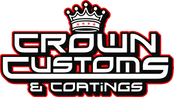 Crown Customs & Coatings