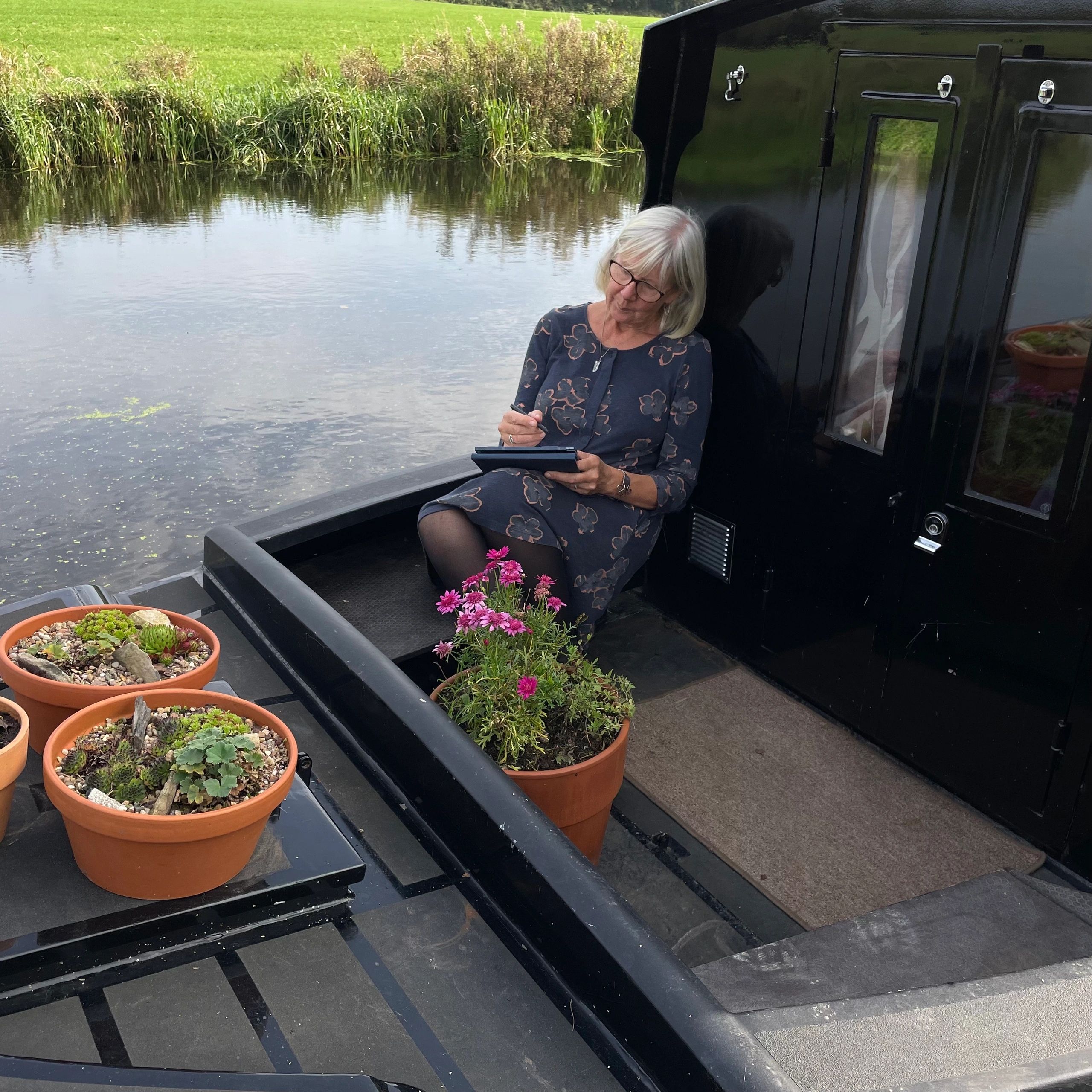 Life Without Supermarkets