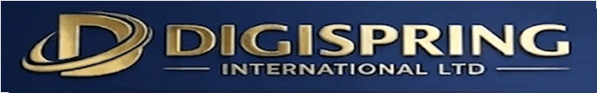 Digispring International Ltd 