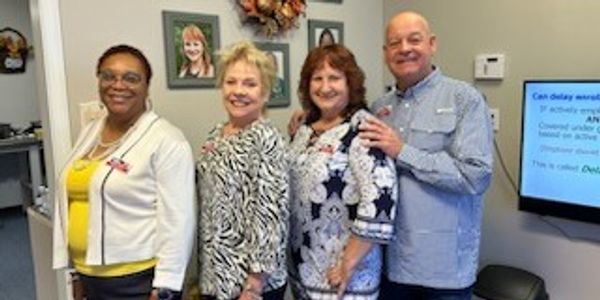 Locally owned and operated—providing exceptional, friendly service you can trust.