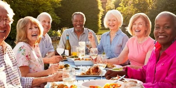 Making Medicare and senior insurance easy to understand—so you can focus on enjoying retirement.