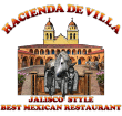Hacienda de Villa Salem