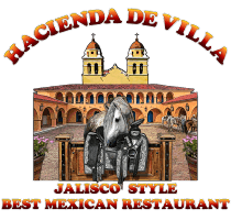 Hacienda de Villa Salem