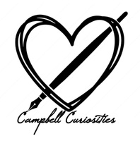 Campbell Curiosities 