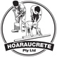Hoaraucrete PTY LTD
