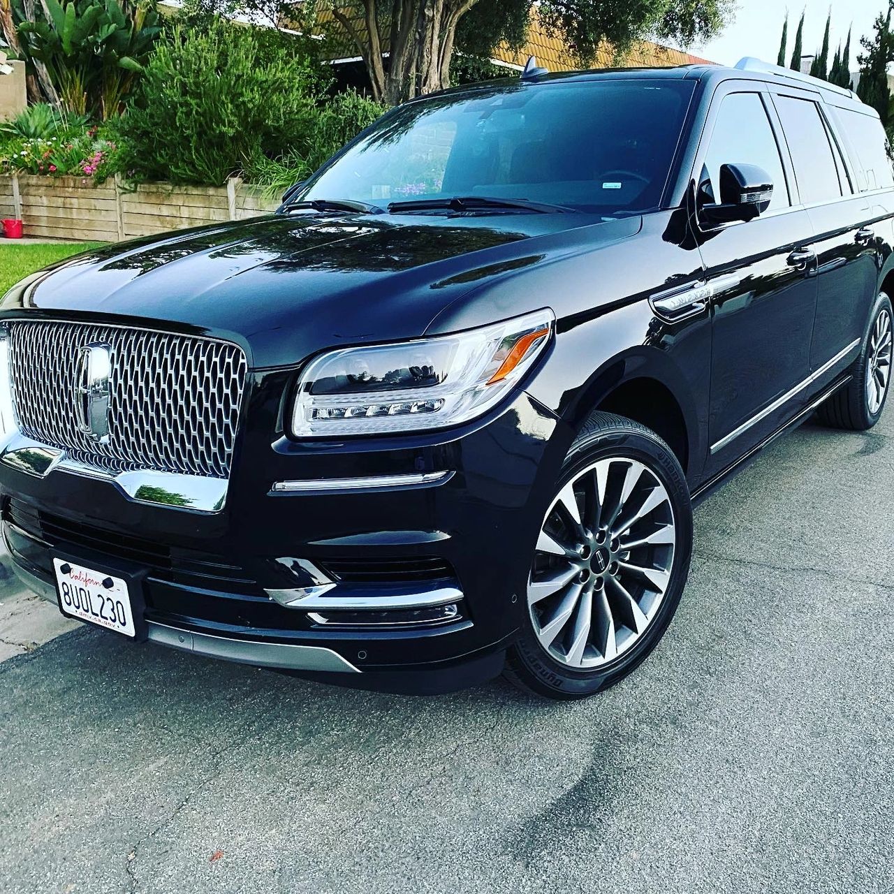 2022 Lincoln Navigator adds lavish interiors, hands-free driving