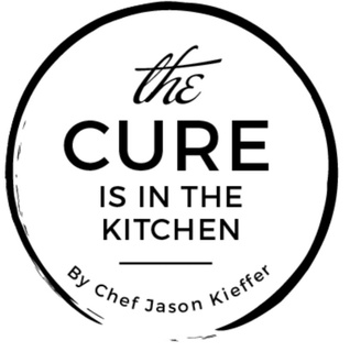 Chef jason kieffer