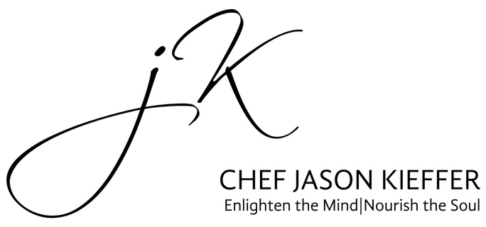 Chef jason kieffer