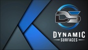 Dynamic Surfaces