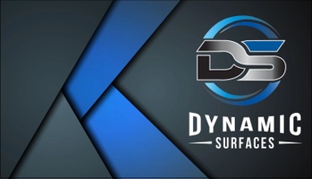 Dynamic Surfaces