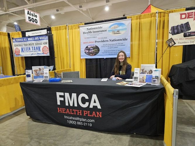 RVer's have unique needs regarding health insurance and Medicare. Call us today to learn more!