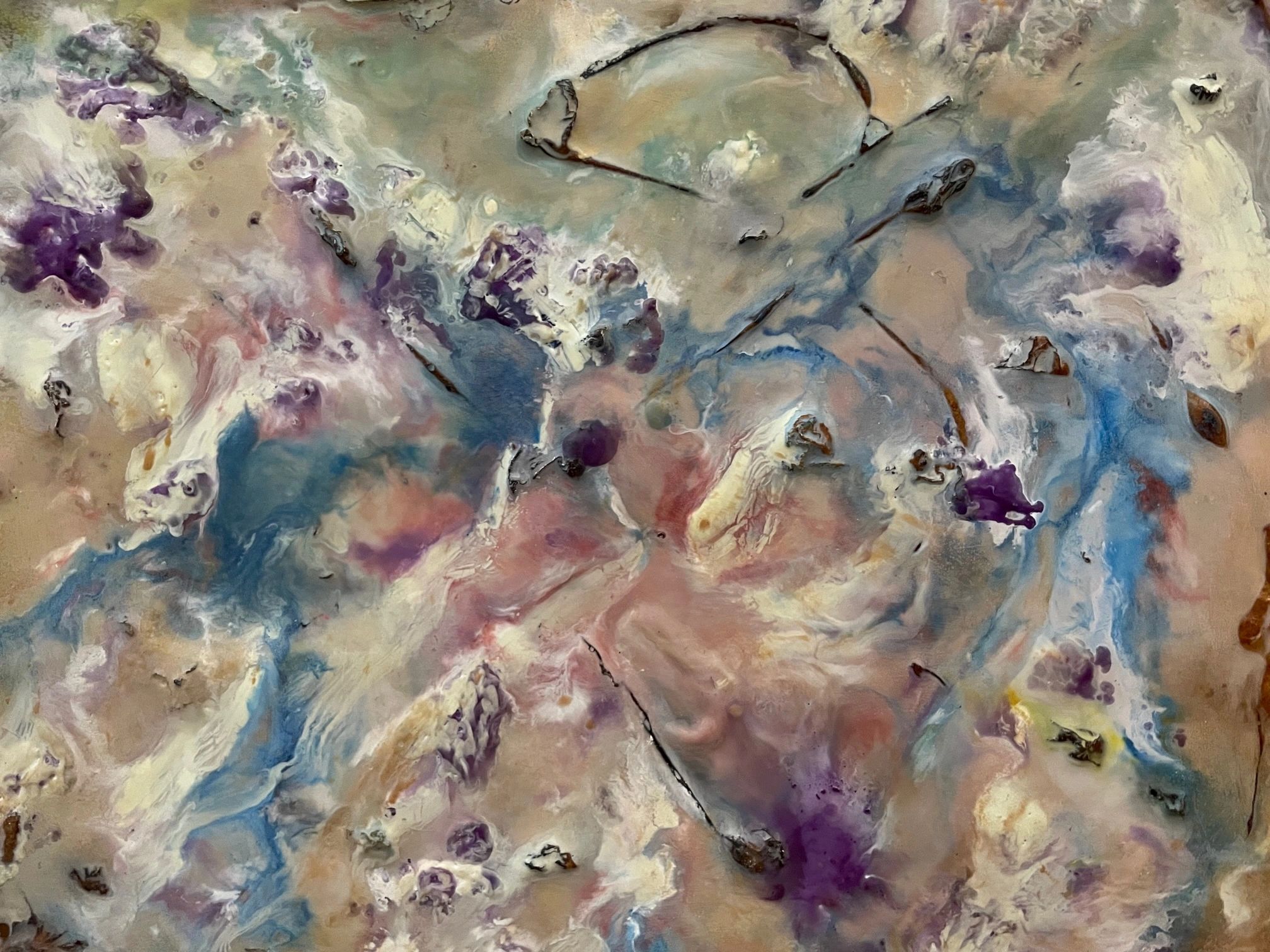 Abstract World