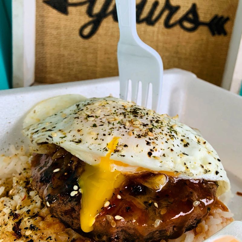 Shaneboy S Craft Hawaiian Grindz