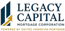 Legacy Capital Mortgage Corporation