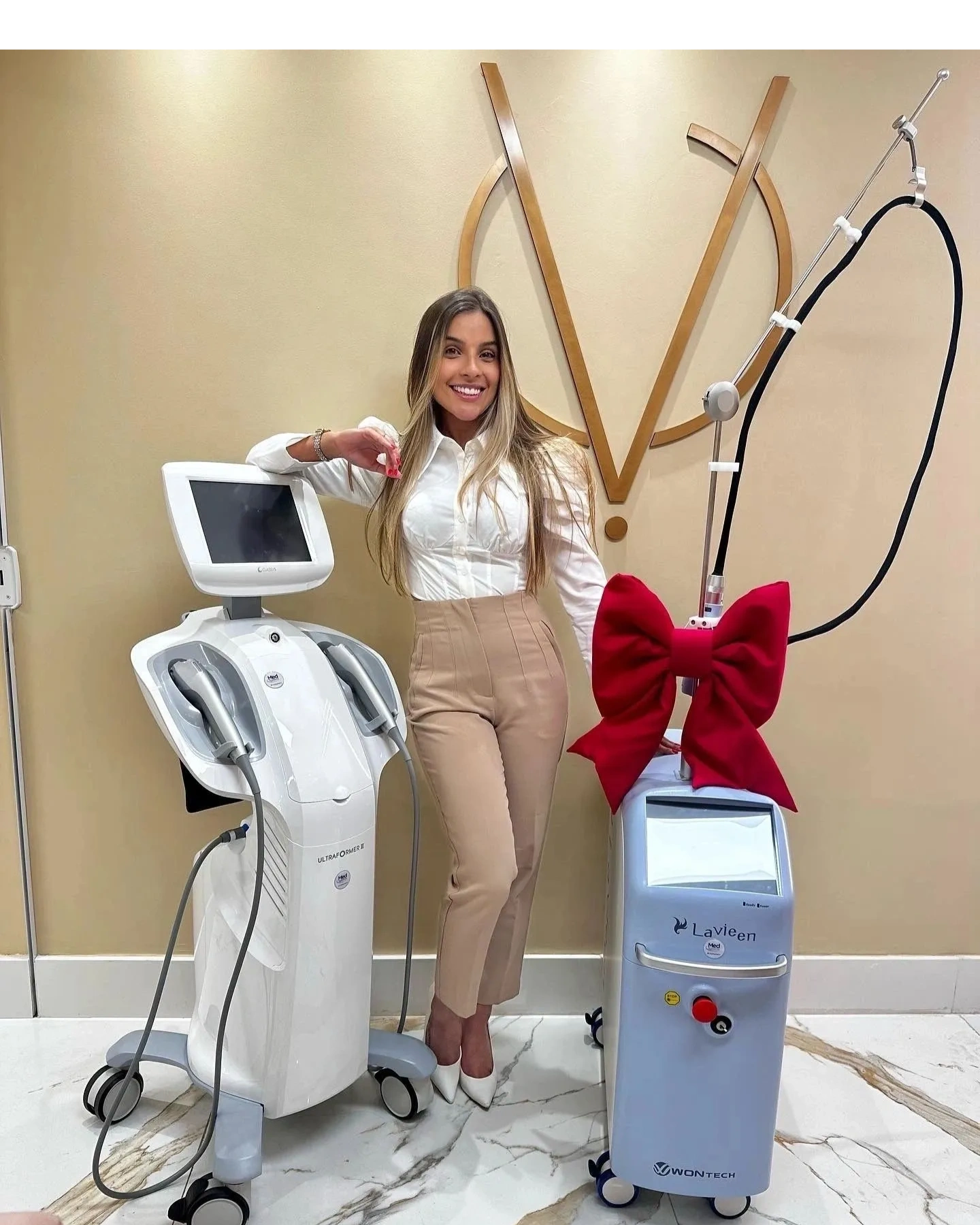 Clinica Integrada Dra Carolina Varella