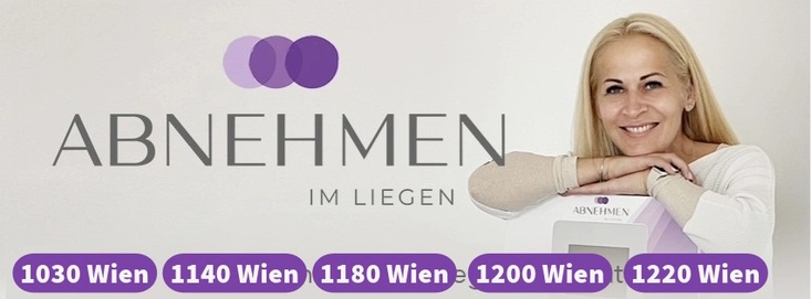 Abnehmen im Liegen - Wien 18