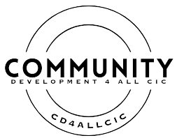 Community Projects 4 ALL CIC