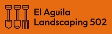El Aguila Landscaping 502