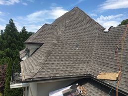 GAF Timberline
GAF TimberTex
Roof installation
 Davidson NC
Concord NC
Mt. Pleasant NC