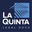 La Quinta Legal Docs