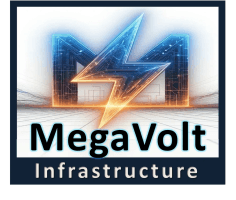 MegaVolt Infrastructure 