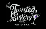 Twisted Sisters Patio Bar