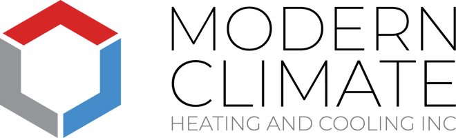 Mordern Climate Heating and Cooling Inc.