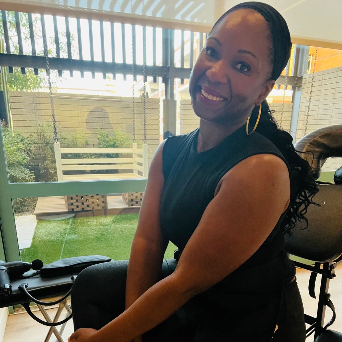 Amani Massage & Wellness