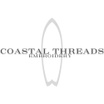 Coastal Threads Embroidery