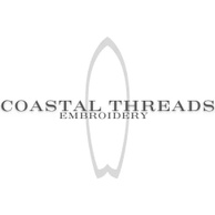 Coastal Threads Embroidery